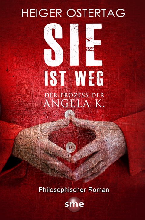 Sie ist weg - Heiger Ostertag