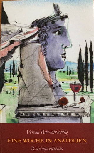 Eine Woche in Anatolien