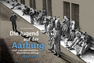 Die Jugend auf der Aarburg