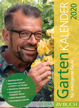 Gartenkalender 2020 - Ploberger, Karl