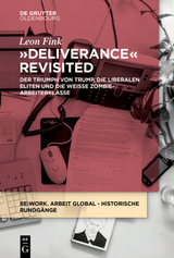Deliverance Revisited - Leon Fink