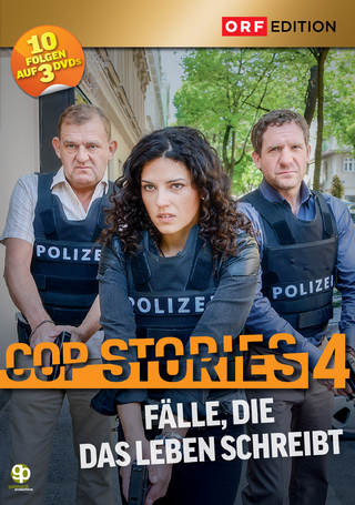 CopStories 4