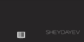 Sheydayev