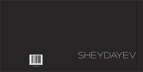 Sheydayev - Peter Deglow, Ticro Goto, Otto Hauser