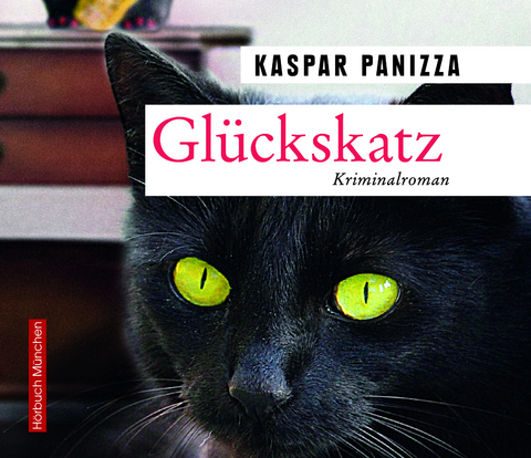 Gl&uuml;ckskatz - Kaspar Panizza