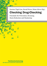 Checking Drug-Checking - 