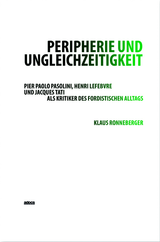 Peripherie und Ungleichzeitigkeit