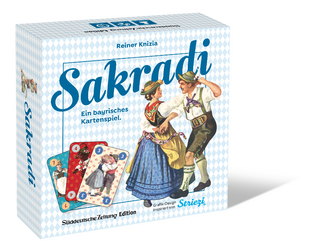 SAKRADI