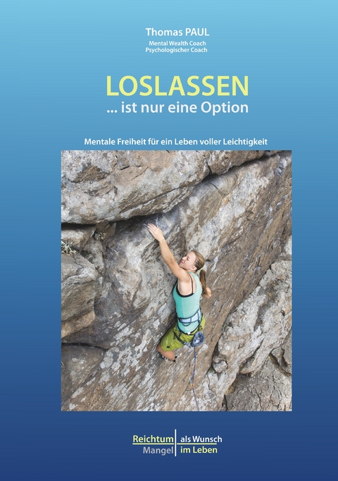 Loslassen ... ist nur eine Option - Thomas Paul