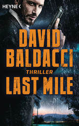 Last Mile - David Baldacci