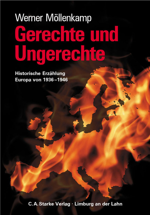 Gerechte und Ungerechte - Werner M&ouml;llenkamp