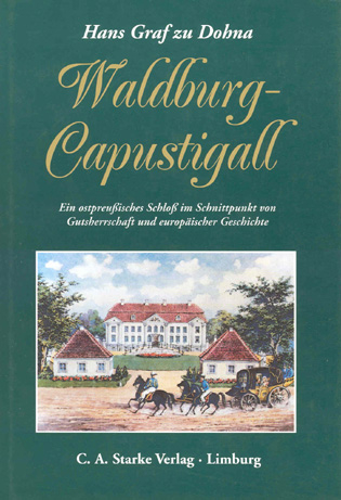 Waldburg-Capustigall