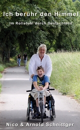 Ich ber&uuml;hr den Himmel - Arnold Schnittger, Nico Schnittger
