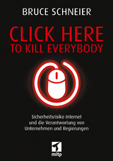 Click Here to Kill Everybody - Bruce Schneier