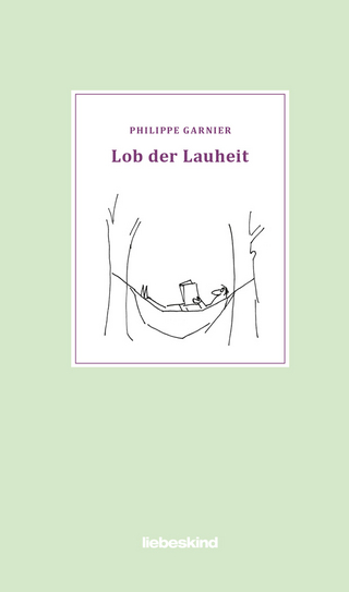 Lob der Lauheit
