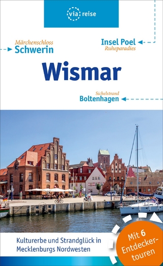 Wismar – Boltenhagen – Insel Poel