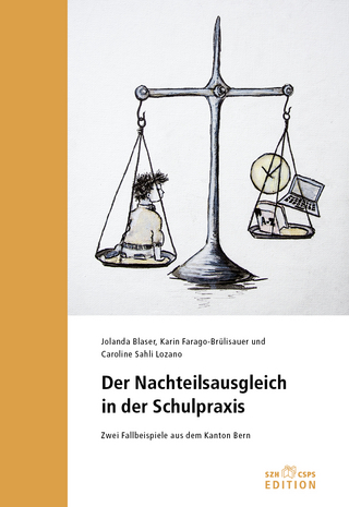 Der Nachteilsausgleich in der Schulpraxis