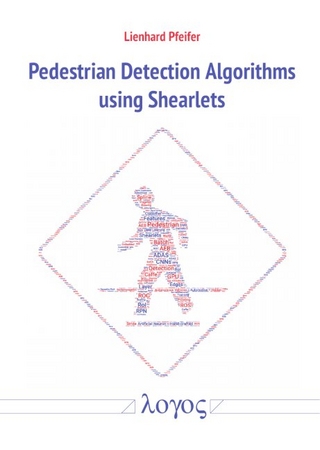 Pedestrian Detection Algorithms using Shearlets