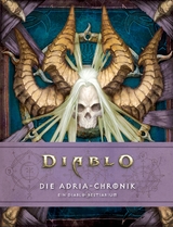 Diablo: Die Adria-Chronik - Robert Brooks, Matt Burns