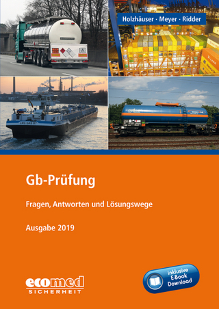 Gb-Prüfung inklusive E-Book