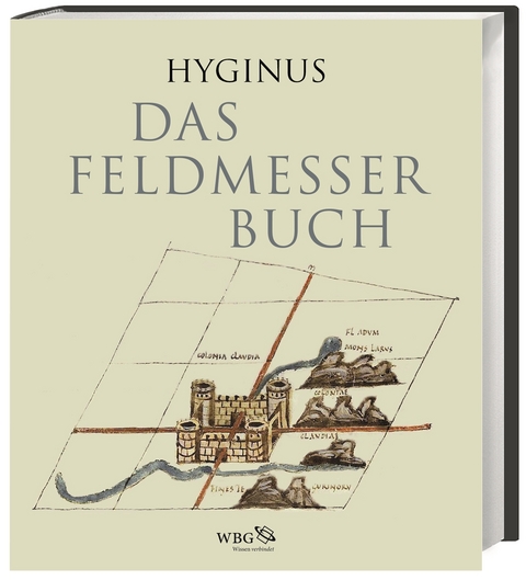 Das Feldmesserbuch - 