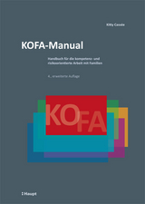 KOFA-Manual - Cassée, Kitty