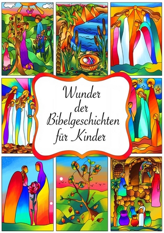 Wunder der Bibelgeschichten