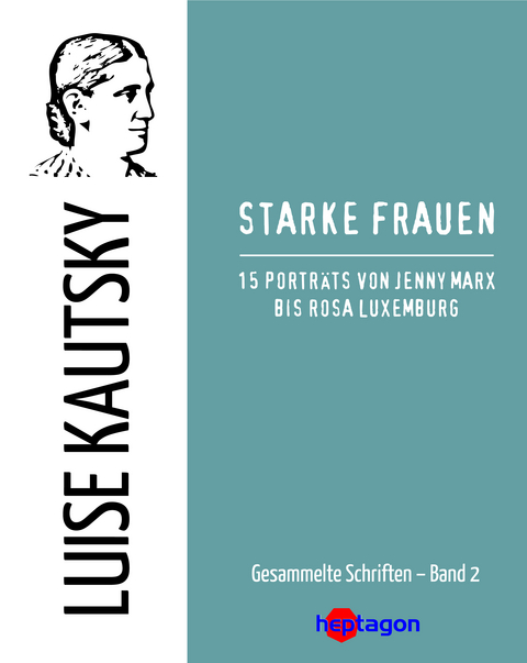Starke Frauen - Luise Kautsky