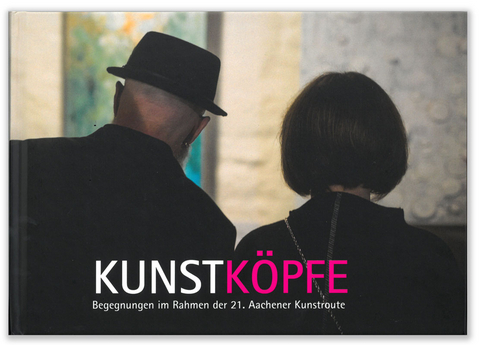 Kunstk&ouml;pfe - 