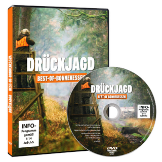 Best of Bonnekessen Drückjagd