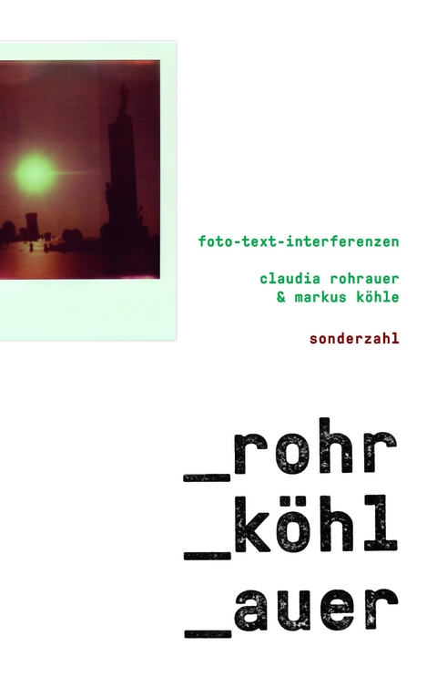 _rohr_k&ouml;hl_auer - Claudia Rohrauer, Markus K&ouml;hle