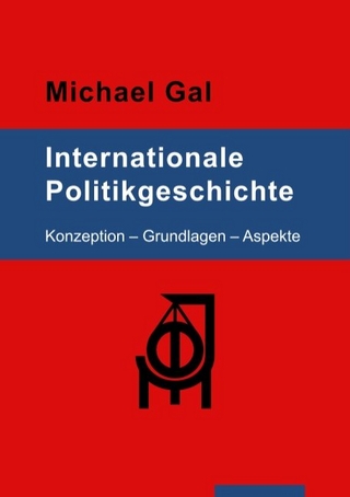 Internationale Politikgeschichte