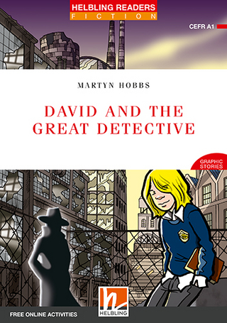 David and the Great Detective, Class Set