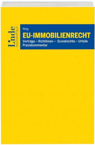 EU-Immobilienrecht