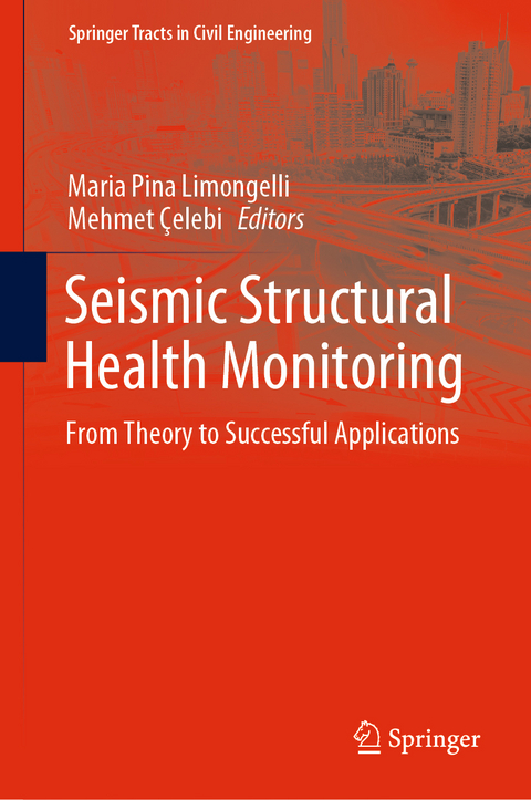 Seismic Structural Health Monitoring - 