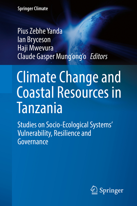 Climate Change and Coastal Resources in Tanzania - 