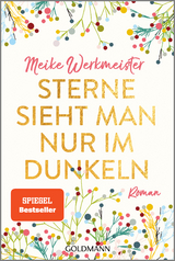 Sterne sieht man nur im Dunkeln - Meike Werkmeister