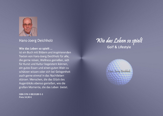 Wie das Leben so spielt