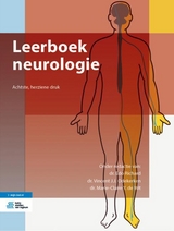 Leerboek Neurologie - Richard, Edo; Odekerken, Vincent J J; de Wit, Marie-Claire Y