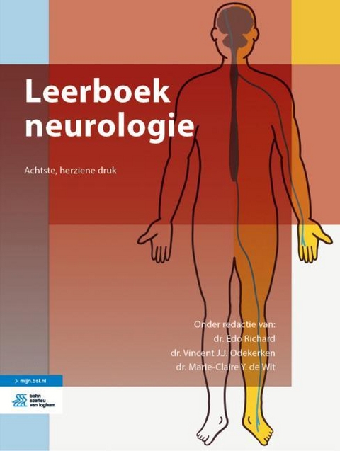 Leerboek Neurologie - 