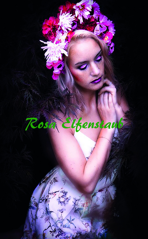 Rosa Elfenstaub - 