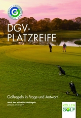 DGV-Platzreife - 