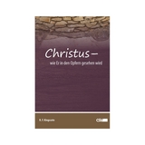 Christus &ndash; wie Er in den Opfern gesehen wird - Robert F. Kingscote