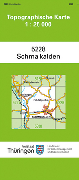 Schmalkalden - 