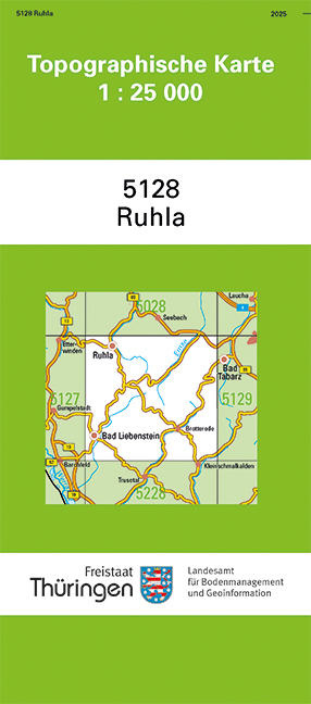 Ruhla