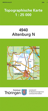 Altenburg Nord - 