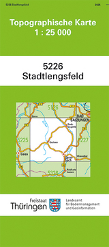 Stadtlengsfeld - 
