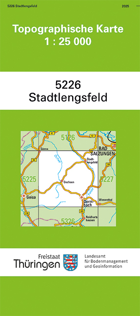 Stadtlengsfeld