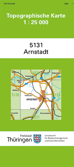 Arnstadt