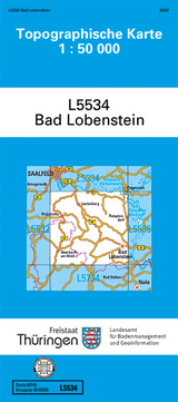 Bad Lobenstein - 